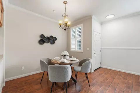 Dining - 1404 Rosemonde Ln, Santee, CA 92071 photo 4 of 4