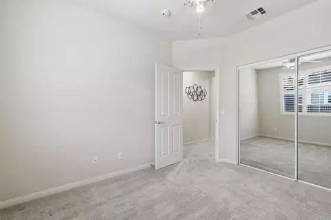 Bedroom - 1404 Rosemonde Ln, Santee, CA 92071 photo 8 of 9