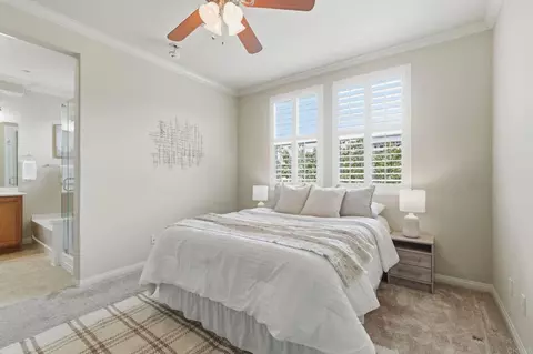 Bedroom - 1404 Rosemonde Ln, Santee, CA 92071 photo 3 of 9