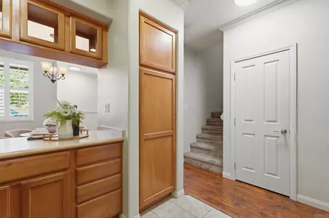 Entry Way - 1404 Rosemonde Ln, Santee, CA 92071 photo 2 of 4
