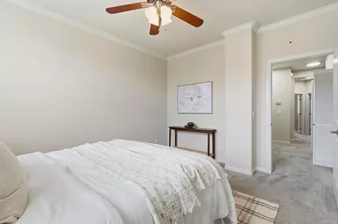 Bedroom - 1404 Rosemonde Ln, Santee, CA 92071 photo 5 of 9