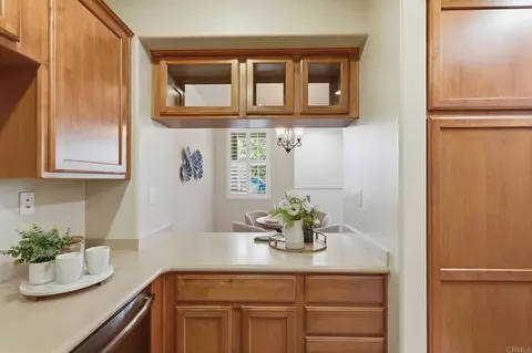 Kitchen - 1404 Rosemonde Ln, Santee, CA 92071 photo 4 of 4