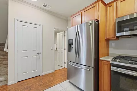 Entry Way - 1404 Rosemonde Ln, Santee, CA 92071 photo 1 of 4