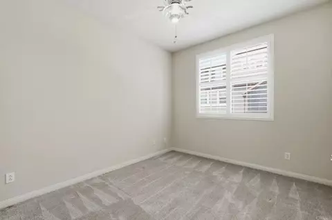 Bedroom - 1404 Rosemonde Ln, Santee, CA 92071 photo 6 of 9