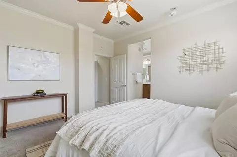 Bedroom - 1404 Rosemonde Ln, Santee, CA 92071 photo 4 of 9