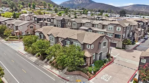 View/Area - 1404 Rosemonde Ln, Santee, CA 92071 photo 3 of 3
