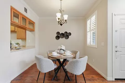 Dining - 1404 Rosemonde Ln, Santee, CA 92071 photo 2 of 4