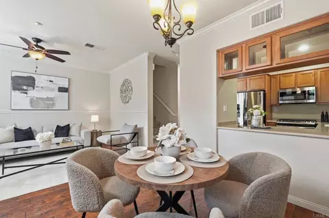 Dining - 1404 Rosemonde Ln, Santee, CA 92071 photo 3 of 4