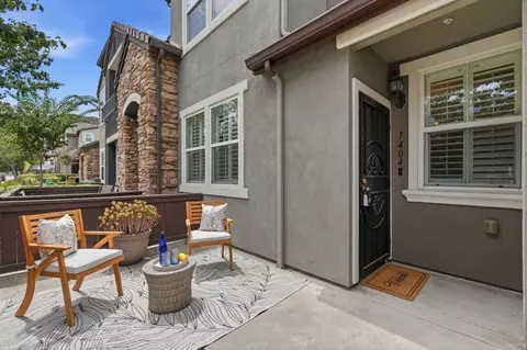 Exterior - 1404 Rosemonde Ln, Santee, CA 92071 photo 2 of 4