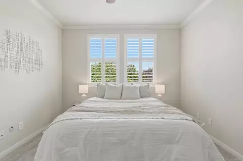 Bedroom - 1404 Rosemonde Ln, Santee, CA 92071 photo 1 of 9