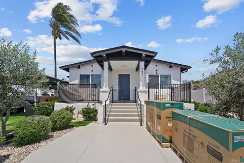 505 E 4th St, National City, CA 91950