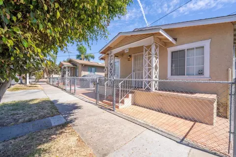 130 E 7th St, National City, CA 91950