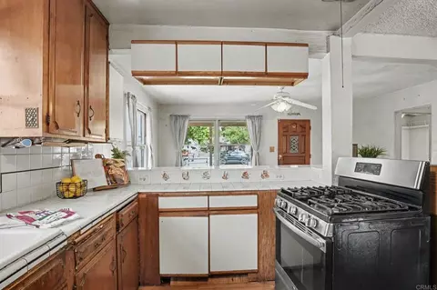 Kitchen - 632 Claydelle Ave, El Cajon, CA 92020 photo 1 of 1