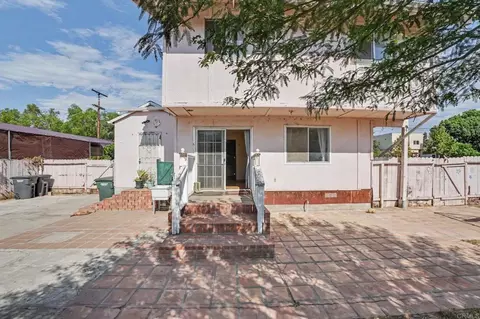 Exterior - 632 Claydelle Ave, El Cajon, CA 92020 photo 6 of 12