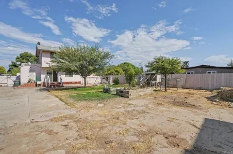 Exterior - 632 Claydelle Ave, El Cajon, CA 92020 photo 5 of 12