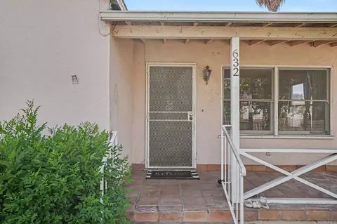Exterior - 632 Claydelle Ave, El Cajon, CA 92020 photo 1 of 12