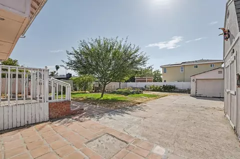 Exterior - 632 Claydelle Ave, El Cajon, CA 92020 photo 7 of 12
