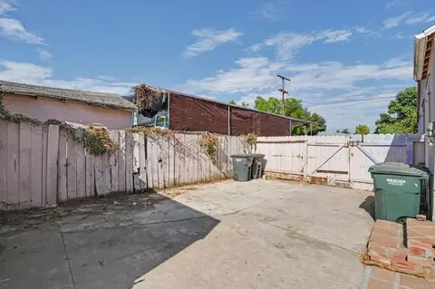 Exterior - 632 Claydelle Ave, El Cajon, CA 92020 photo 8 of 12