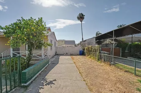 Exterior - 632 Claydelle Ave, El Cajon, CA 92020 photo 9 of 12