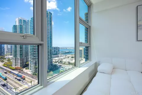 1388 Kettner Blvd #1507, San Diego, CA 92101