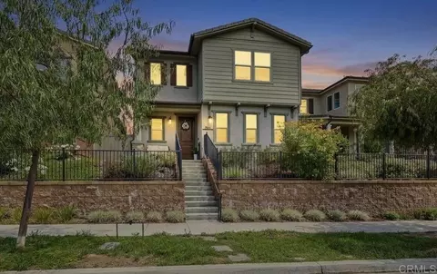 Exterior - 2911 Eldenberry St, Escondido, CA 92029 photo 5 of 7