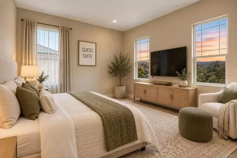 Bedroom - 2911 Eldenberry St, Escondido, CA 92029 photo 1 of 8