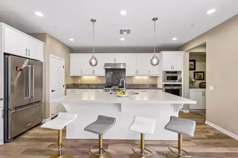 Kitchen - 2911 Eldenberry St, Escondido, CA 92029 photo 2 of 4