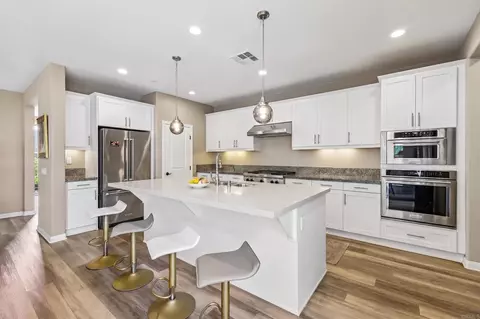 Kitchen - 2911 Eldenberry St, Escondido, CA 92029 photo 1 of 4