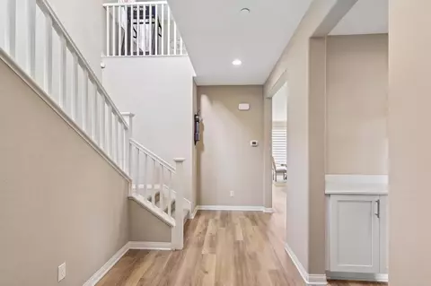 Entry Way - 2911 Eldenberry St, Escondido, CA 92029 photo 1 of 3