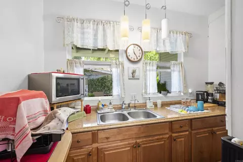 Kitchen - 4554 Date Ave, La Mesa, CA 91941 photo 7 of 7