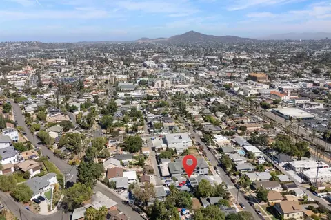 View/Area - 4554 Date Ave, La Mesa, CA 91941 photo 11 of 11