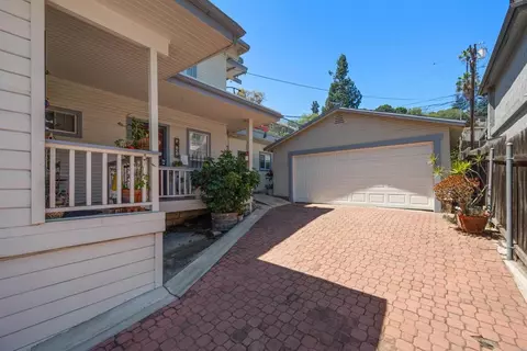 Exterior - 4554 Date Ave, La Mesa, CA 91941 photo 6 of 25