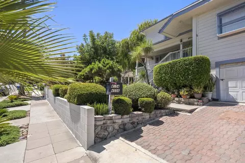 Exterior - 4554 Date Ave, La Mesa, CA 91941 photo 3 of 25