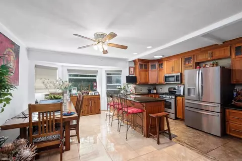 Kitchen - 4554 Date Ave, La Mesa, CA 91941 photo 1 of 7