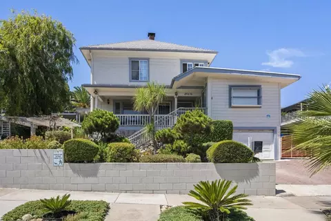 Exterior - 4554 Date Ave, La Mesa, CA 91941 photo 2 of 25