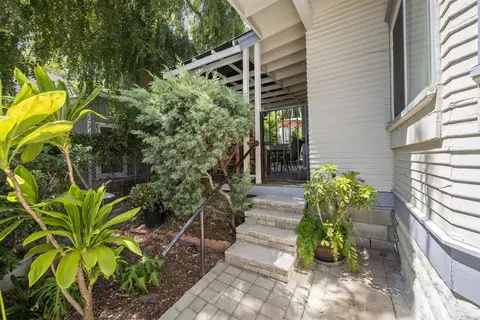 Exterior - 4554 Date Ave, La Mesa, CA 91941 photo 11 of 25