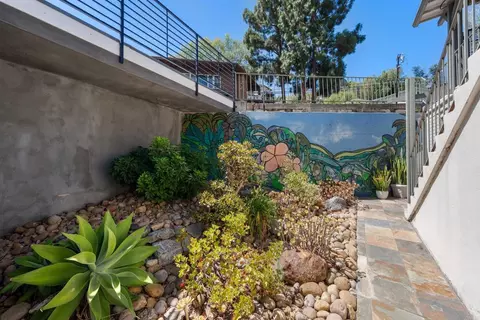 Exterior - 4554 Date Ave, La Mesa, CA 91941 photo 19 of 25