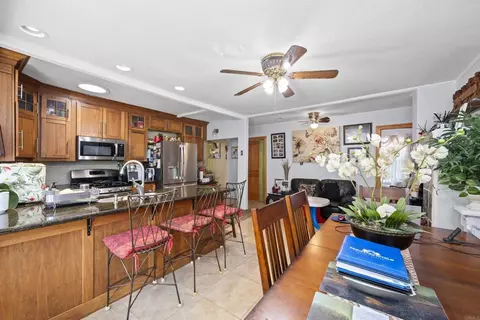 Kitchen - 4554 Date Ave, La Mesa, CA 91941 photo 3 of 7
