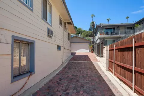 Exterior - 4554 Date Ave, La Mesa, CA 91941 photo 4 of 25