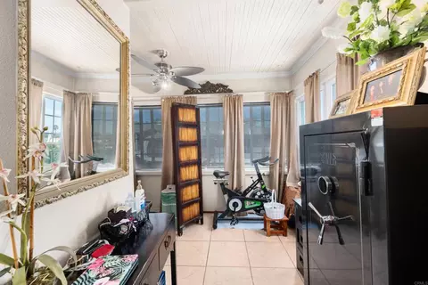 Entry Way - 4554 Date Ave, La Mesa, CA 91941 photo 1 of 2