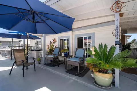 Exterior - 4554 Date Ave, La Mesa, CA 91941 photo 21 of 25