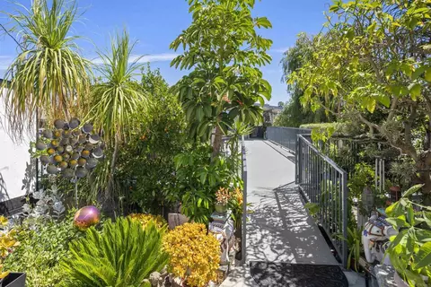 Exterior - 4554 Date Ave, La Mesa, CA 91941 photo 20 of 25
