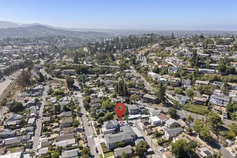 View/Area - 4554 Date Ave, La Mesa, CA 91941 photo 10 of 11