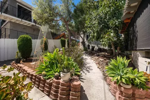 Exterior - 4554 Date Ave, La Mesa, CA 91941 photo 17 of 25
