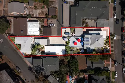 View/Area - 4554 Date Ave, La Mesa, CA 91941 photo 7 of 11