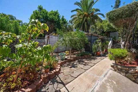 Exterior - 4554 Date Ave, La Mesa, CA 91941 photo 14 of 25