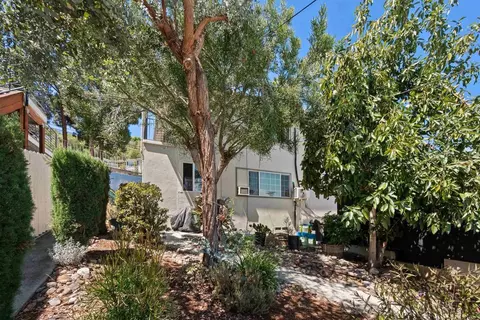 Exterior - 4554 Date Ave, La Mesa, CA 91941 photo 18 of 25