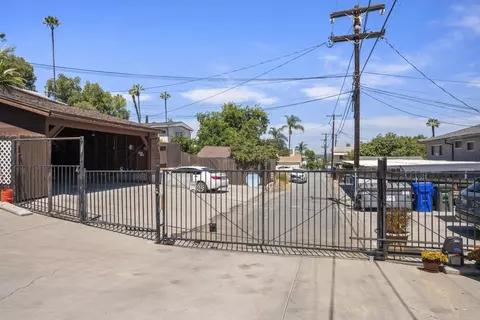 Exterior - 4554 Date Ave, La Mesa, CA 91941 photo 25 of 25