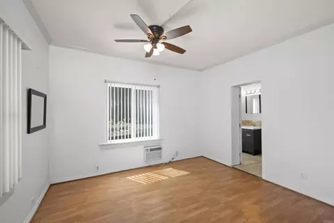 Bedroom - 4554 Date Ave, La Mesa, CA 91941 photo 5 of 6