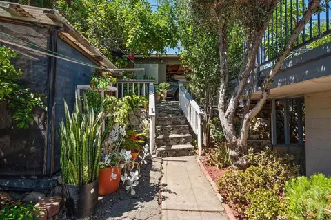 Exterior - 4554 Date Ave, La Mesa, CA 91941 photo 15 of 25